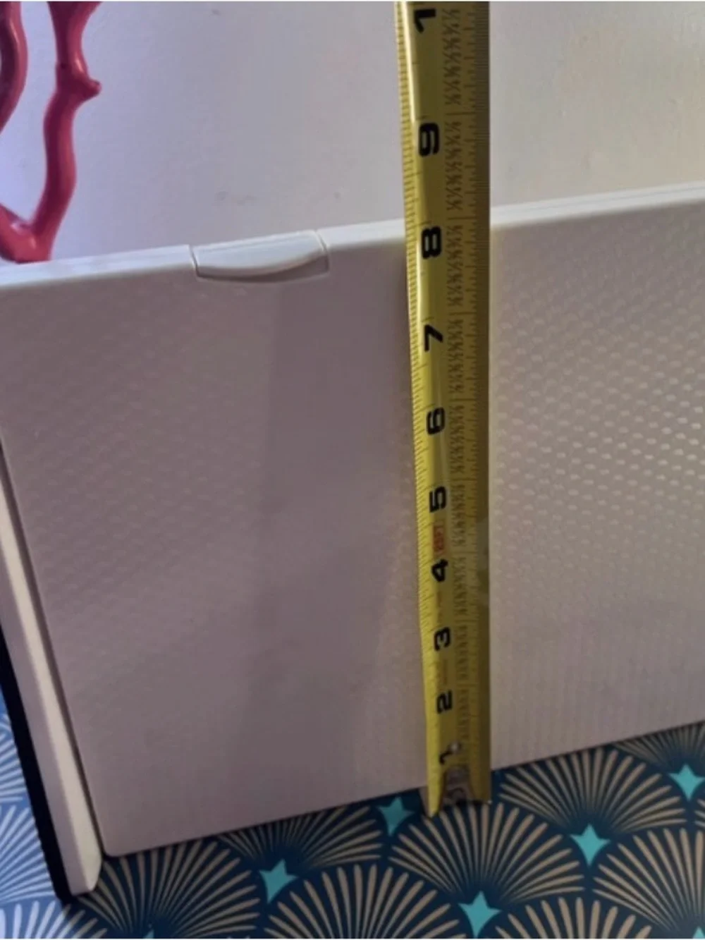 RAPTUROUS Adjustable Deep Drawer Divider